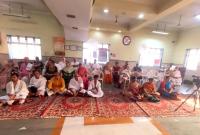 Swadhyaya by HH Swamiji (30 March 2025)